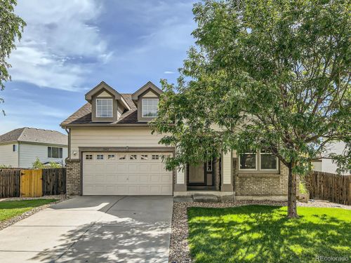 12682 Kearney St, Thornton, CO, 80602-4683 | Card Image
