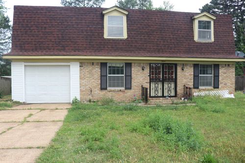 3641 Raleigh-Millington Rd, Memphis, TN, 38128 | Card Image