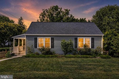 203 Frederick Ave, MOUNT AIRY, MD, 21771-5481 | Card Image