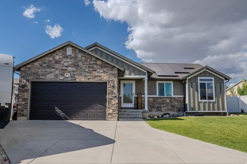 325 W 160 N, Clearfield, UT, 84015-3260 | Card Image