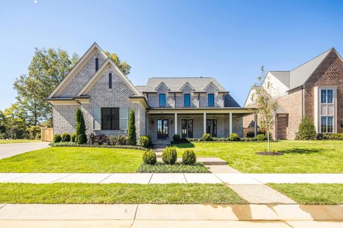 3285 Hidden Creek Loop E, Collierville, TN, 38017-5279 | Card Image