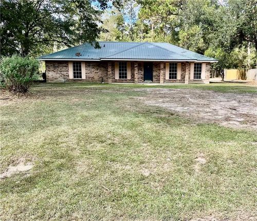 46317 Charles Dr, Hammond, LA, 70401-4028 | Card Image