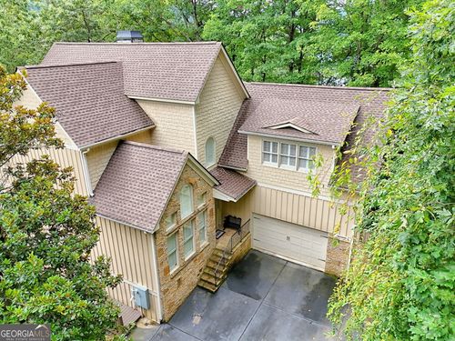 188 Magnolia Place Trl, Clayton, GA, 30525-3669 | Card Image