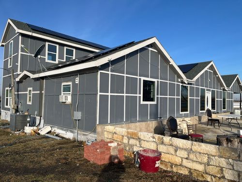 1602 Sundown Dr, Kaufman, TX, 75142-6732 | Card Image