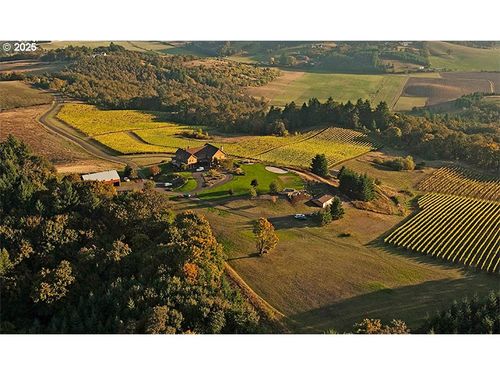 10660 Sw Youngberg Hill Rd, Mcminnville, OR, 97128-8560 | Card Image