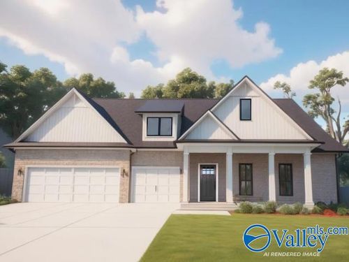 191 Jacque Jim Dr Ne, Huntsville, AL, 35810-6307 | Card Image