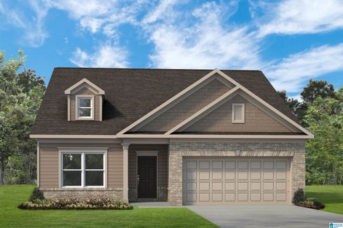 9324 Brunswick Avenue, KIMBERLY, AL, 35116 | Card Image