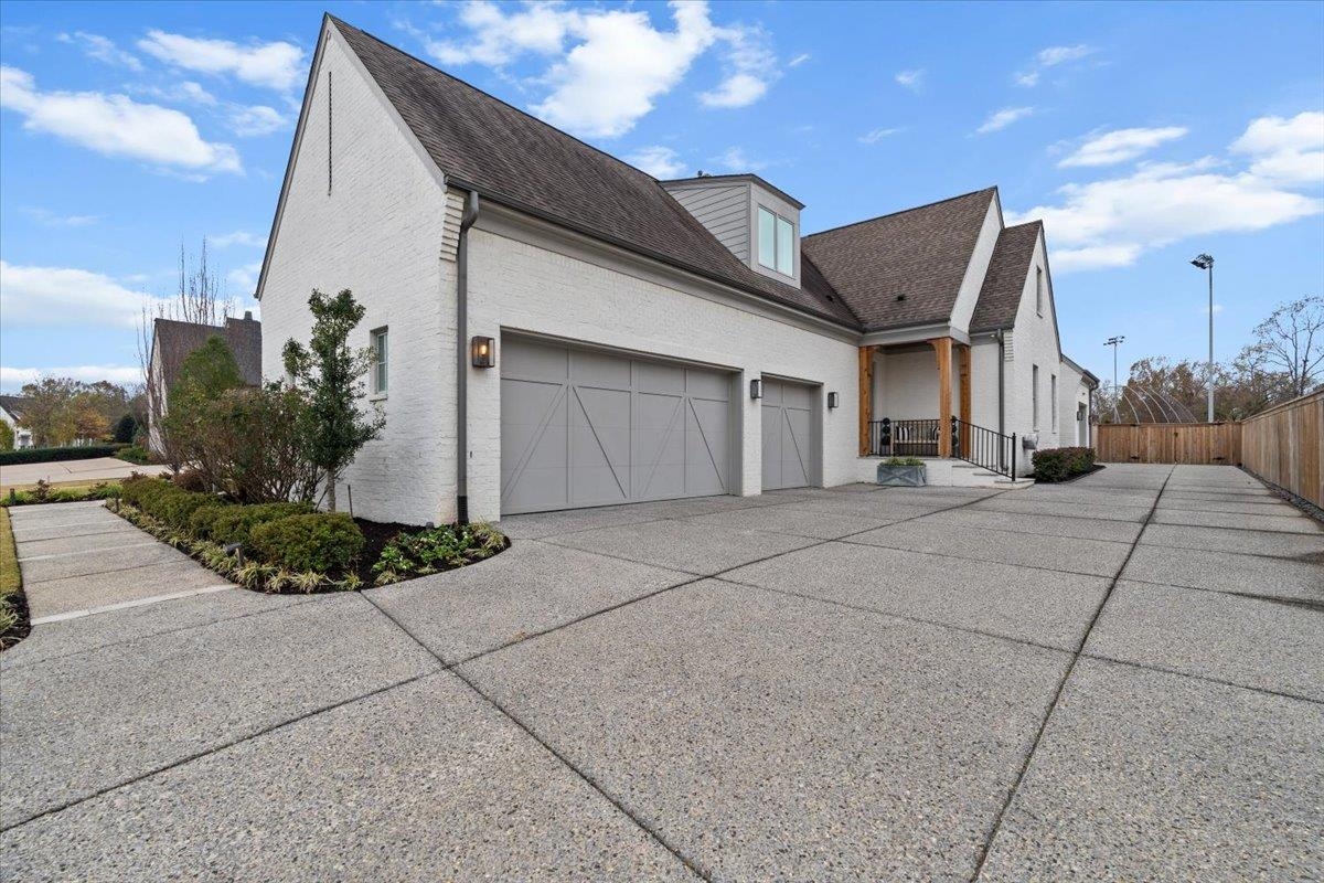 Residential in Germantown 3