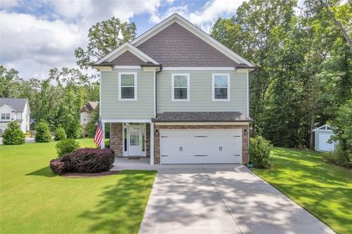 31 Griffin Mill Dr Nw, Cartersville, GA, 30120-4303 | Card Image