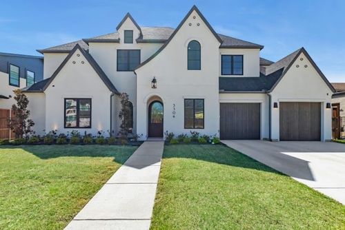 3304 Ferguson Rd, Grapevine, TX, 76092-3345 | Card Image