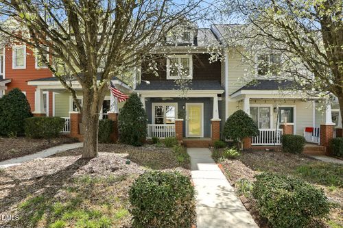 1050 Scotts Ridge Trl, Apex, NC, 27502-6880 | Card Image