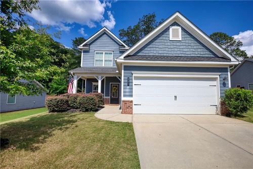222 Stonecreek Bnd, Monroe, GA, 30655-6607 | Card Image