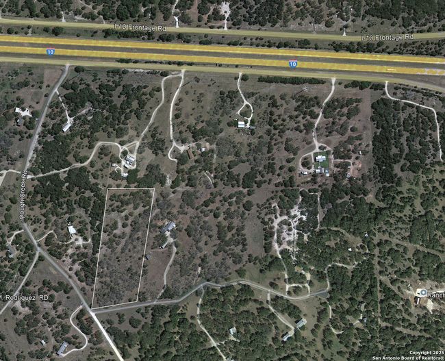 LOT-9 - 216 Rough Creek Rd, Home with 0 bedrooms, 0 bathrooms and null parking in Mountain Home TX | Image 14
