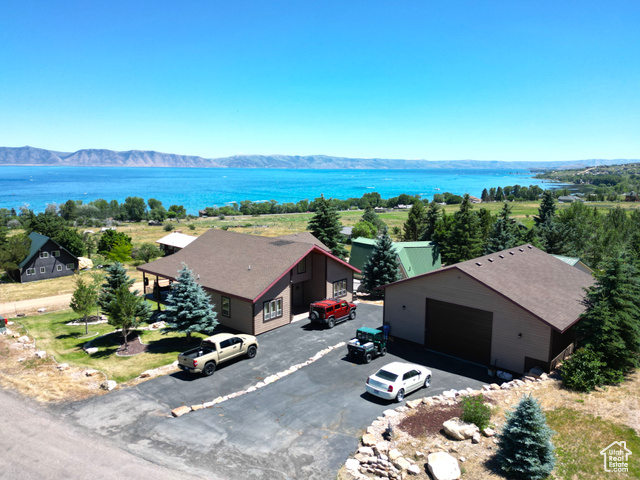 Lake Circle Dr, Fish Haven, ID 83287