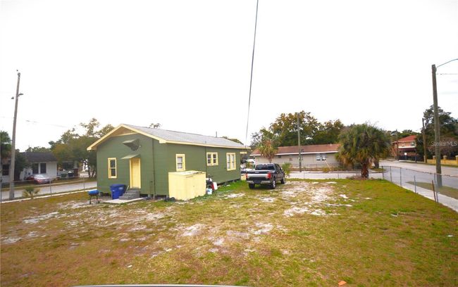 3009 N 13 Th St, House other with 2 bedrooms, 1 bathrooms and null parking in Tampa FL | Image 27