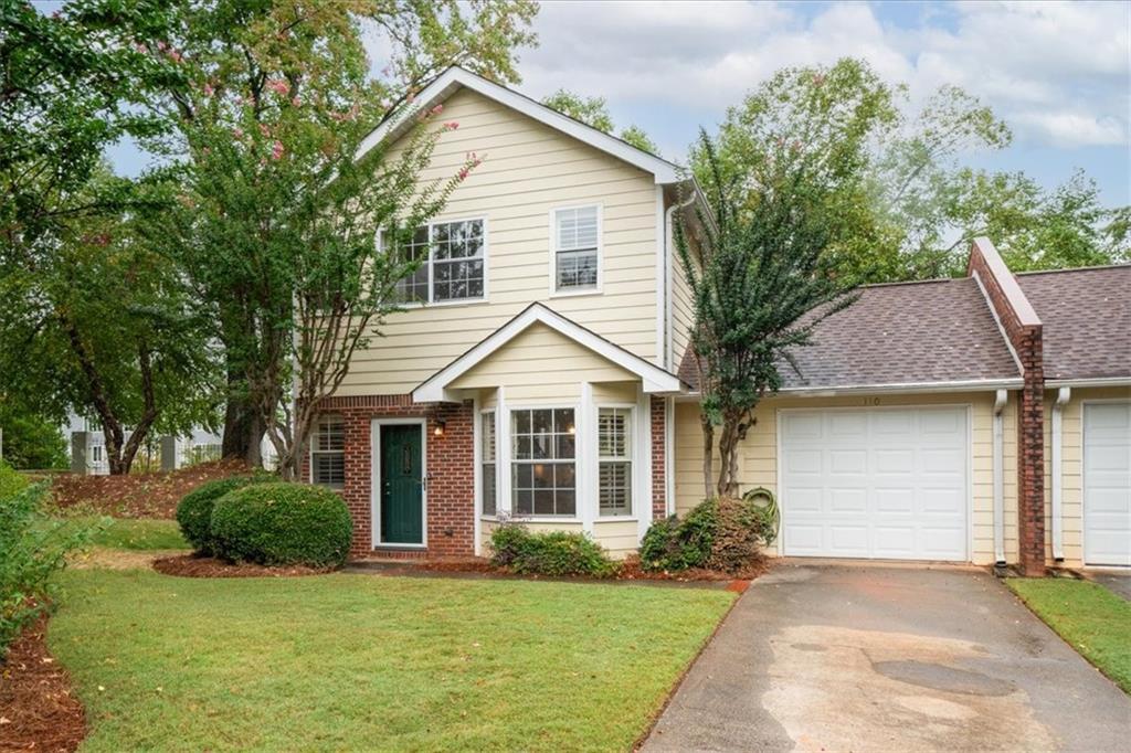 Fowler Ct, Decatur, GA 30030