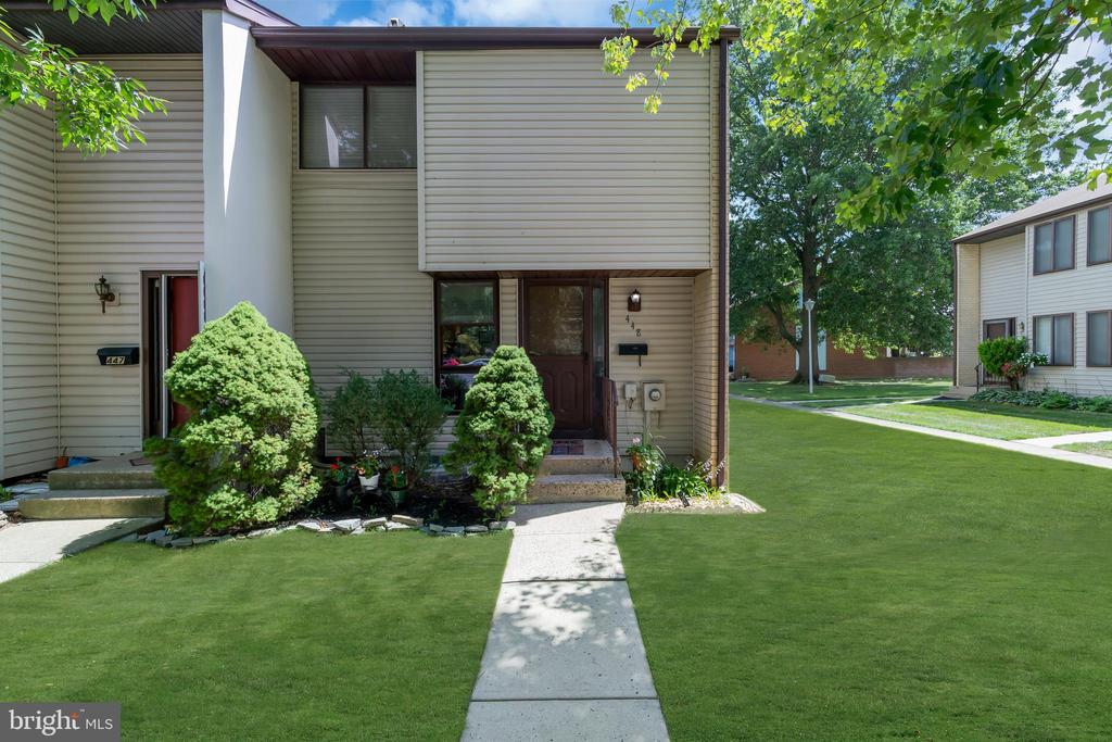 Probasco Rd, East Windsor, NJ 08520