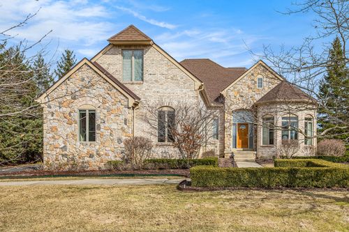 955 Eagle Ave Avenue, Scio Township, MI, 48103 | Card Image