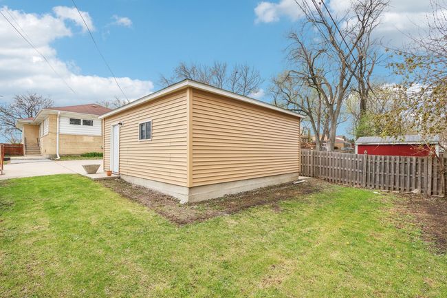 5800 Prospect Ave, House other with 3 bedrooms, 2 bathrooms and 2 parking in Berkeley IL | Image 34
