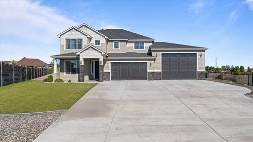 10414 Summit View Ct, Kennewick, WA, 99338-2554 | Card Image