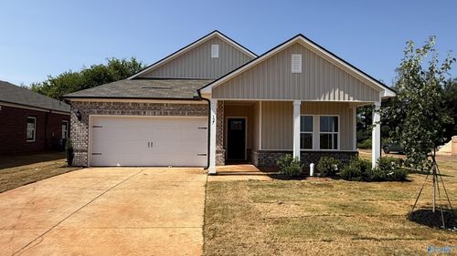 127 Gypsy Way, Toney, AL, 35773-4019 | Card Image