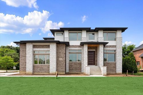 15966 S Crystal Creek Dr, Homer Glen, IL, 60491-9203 | Card Image