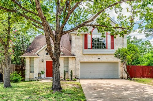 9300 Tea Rose Trl, Austin, TX, 78748-5013 | Card Image