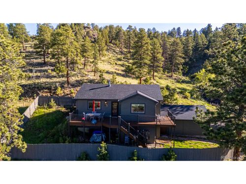 13950 Pine Valley Rd, Pine, CO, 80470-9309 | Card Image