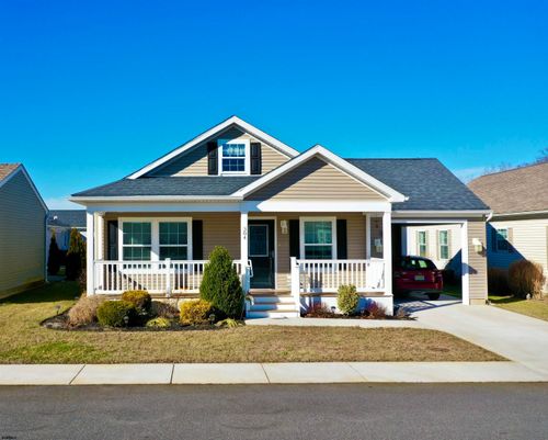 2058 Route 9, Ocean View, NJ, 08230-1146 | Card Image