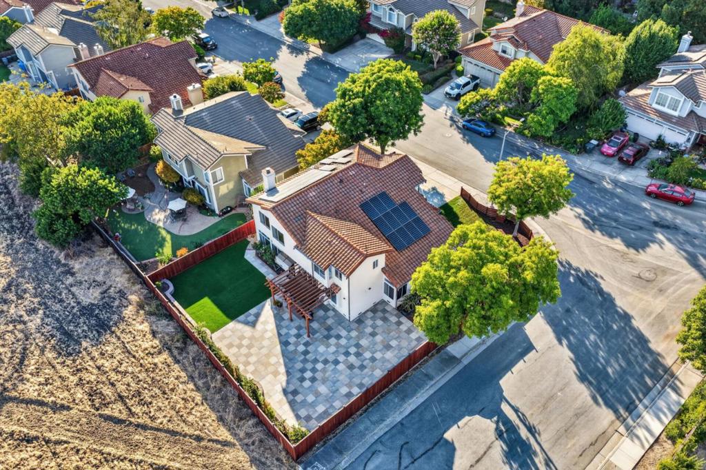 Residential in Morgan Hill 4