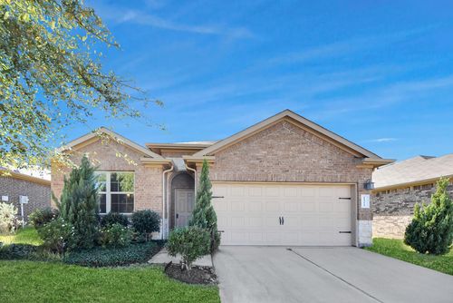 11351 Dawn Beach Ln, Conroe, TX, 77304-2281 | Card Image