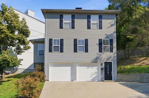 2580 Riverside Dr, Cincinnati, OH, 45202 | Card Image