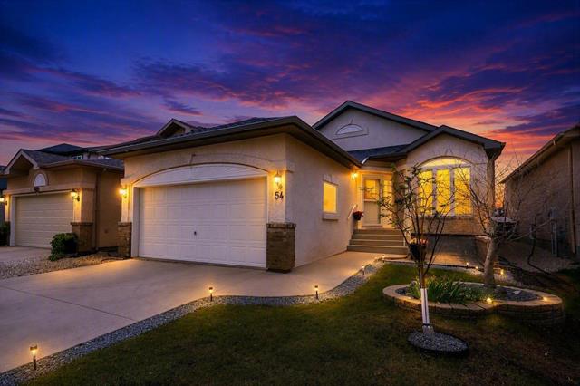 Residential in Winnipeg