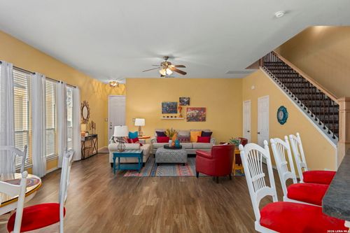 6932 Terra Rye, San Antonio, TX, 78240-2758 | Card Image