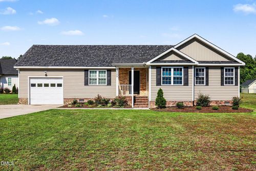 7729 Vaughan Chapel Rd, Elm City, NC, 27822-7963 | Card Image