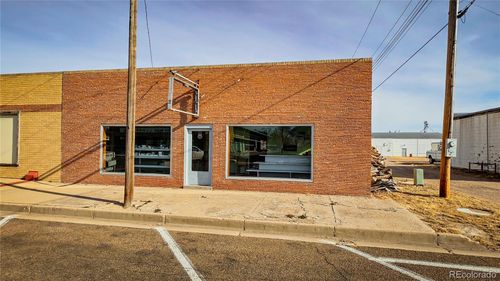 116 Walnut Street, Julesburg, CO, 80737 | Card Image
