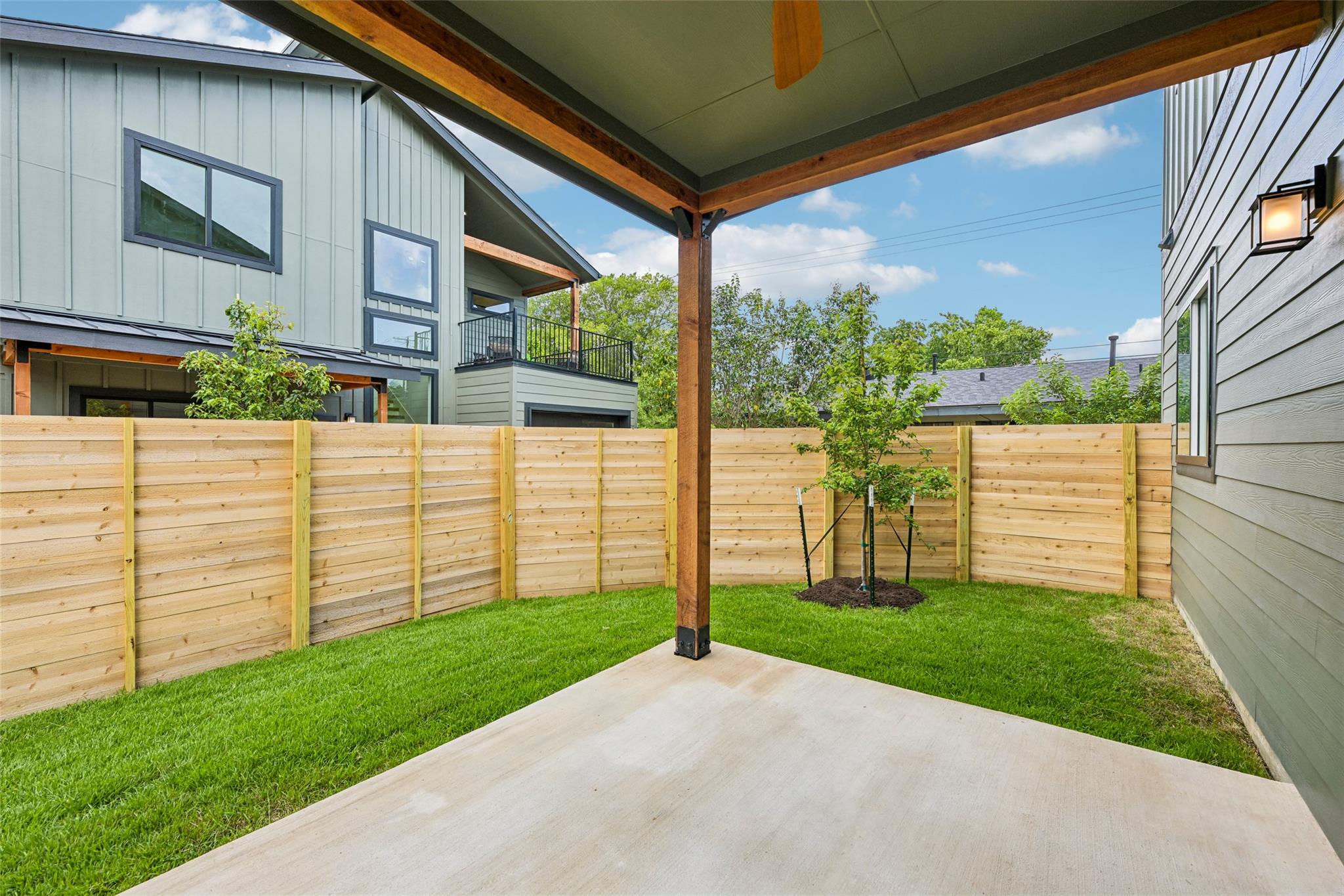 Residential in Austin