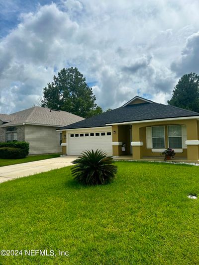 219 Prince Phillip Drive, House other with 3 bedrooms, 2 bathrooms and null parking in St Augustine FL | Image 3