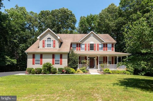 339 Lorraine Dr, FREDERICA, DE, 19946-2918 | Card Image