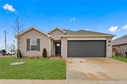 900 W Cottonwood St, Rogers, AR, 72758-6264 | Card Image