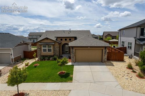 12659 Mt Antero Dr, Peyton, CO, 80831-3823 | Card Image