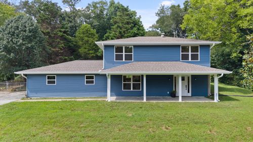 2323 Lyons Ln, Soddy Daisy, TN, 37379-3253 | Card Image