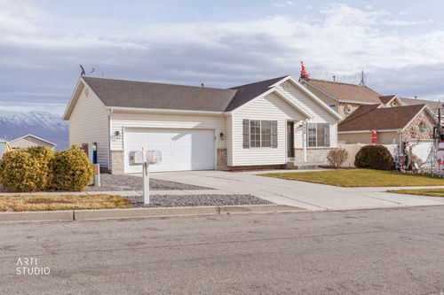 2426 N Nectar Way, Saratoga Springs, UT, 84045-3884 | Card Image