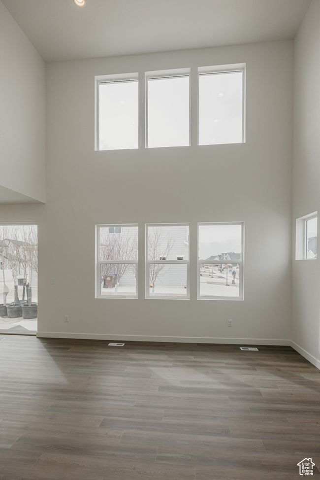 307 - 4683 N Browning Way, House other with 3 bedrooms, 3 bathrooms and 2 parking in Eagle Mountain UT | Image 24