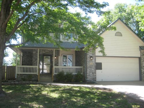 127 S Crosswood Lane, Derby, KS, 67037 | Card Image
