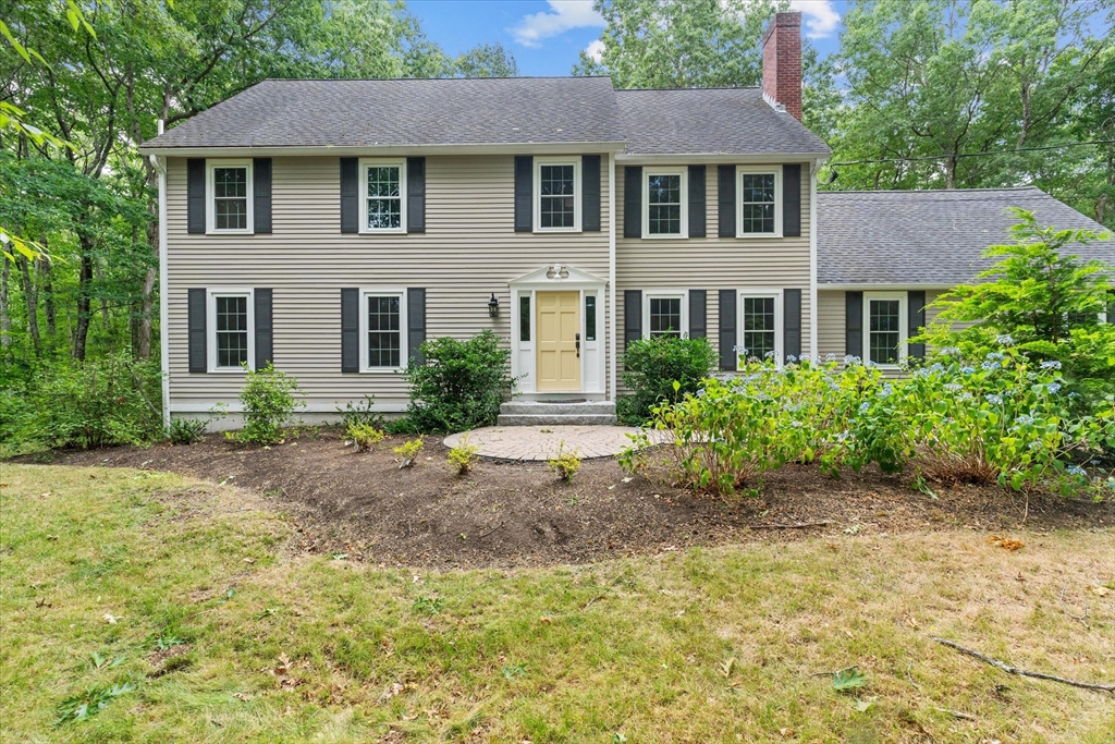 Whiley Rd, Groton, MA 01450