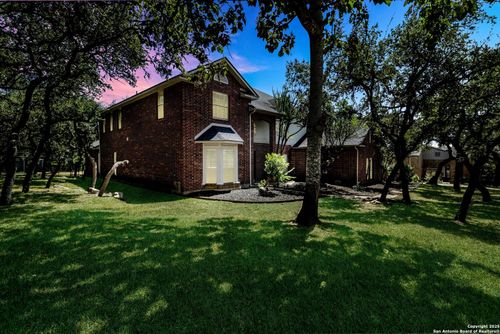 524 Slumber Pass, San Antonio, TX, 78260-5510 | Card Image