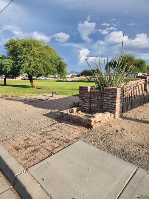 12661 E 44th St, Yuma, AZ, 85367-6055 | Card Image