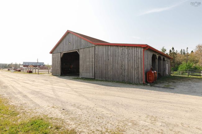 168 Stevens Rd, House other with 4 bedrooms, 5 bathrooms and 2 parking in Lockeport NS | Image 41