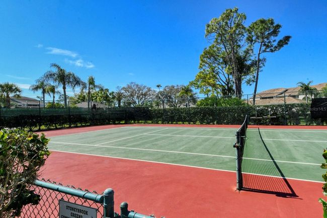 UNIT-2625 - 9489 Millbank Dr, Condo with 2 bedrooms, 2 bathrooms and null parking in SARASOTA FL | Image 20